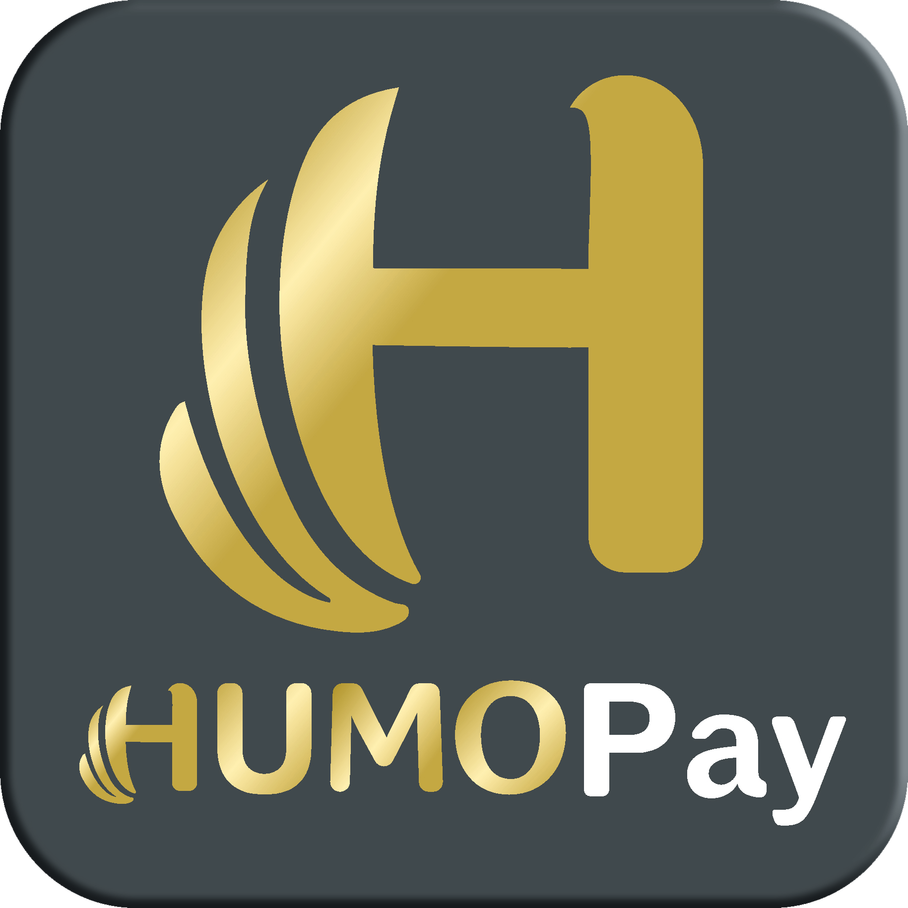 Humo Logo